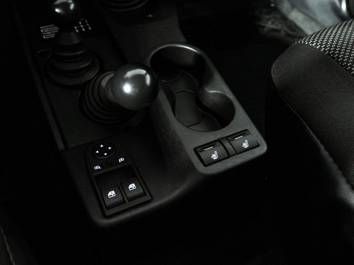 Купить Lada (ВАЗ) Niva Legend, 2023, 16 543 км, фото №17