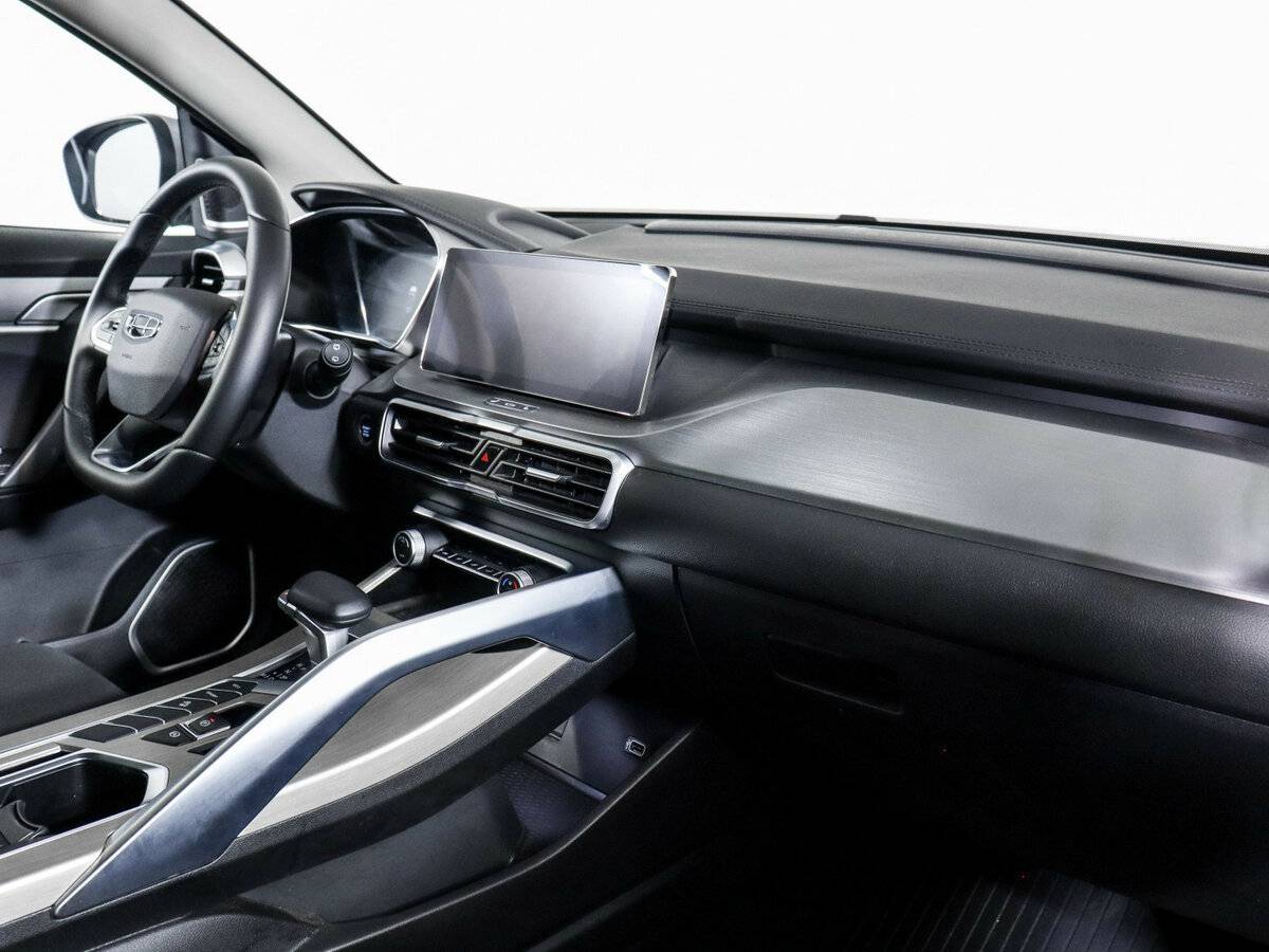 Купить Geely Coolray, 2023, 22 899 км, фото №6