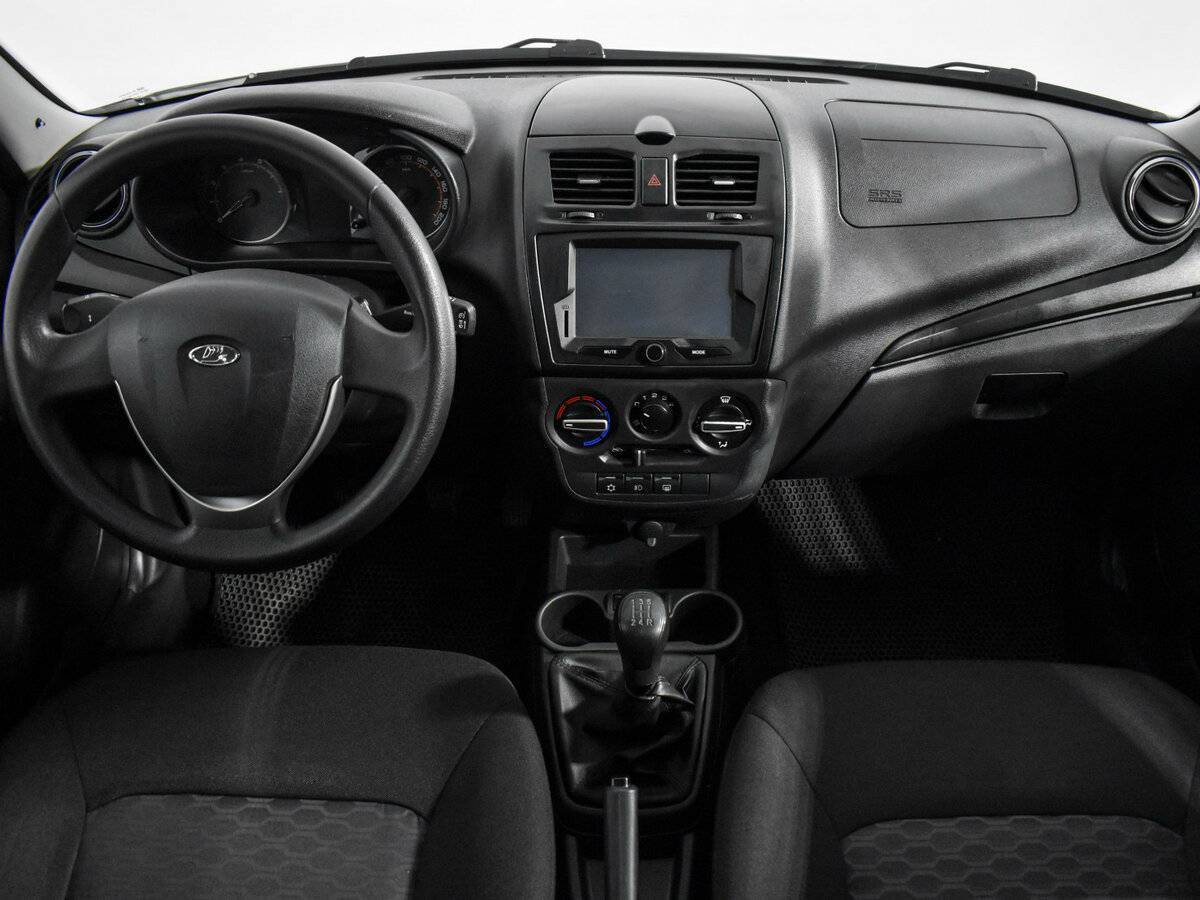 Купить Lada (ВАЗ) Granta, 2020, 101 272 км, фото №13