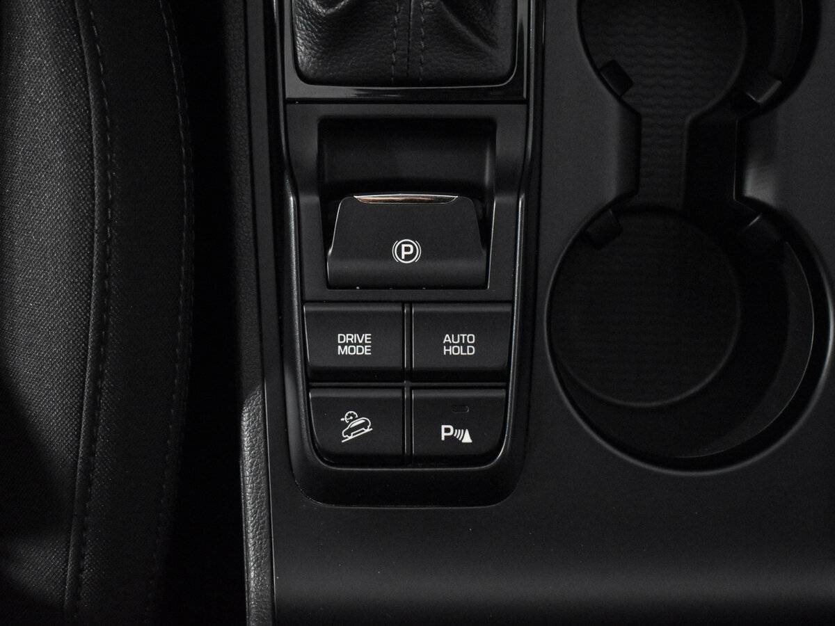 Купить Hyundai Tucson, 2018, 142 100 км, фото №12