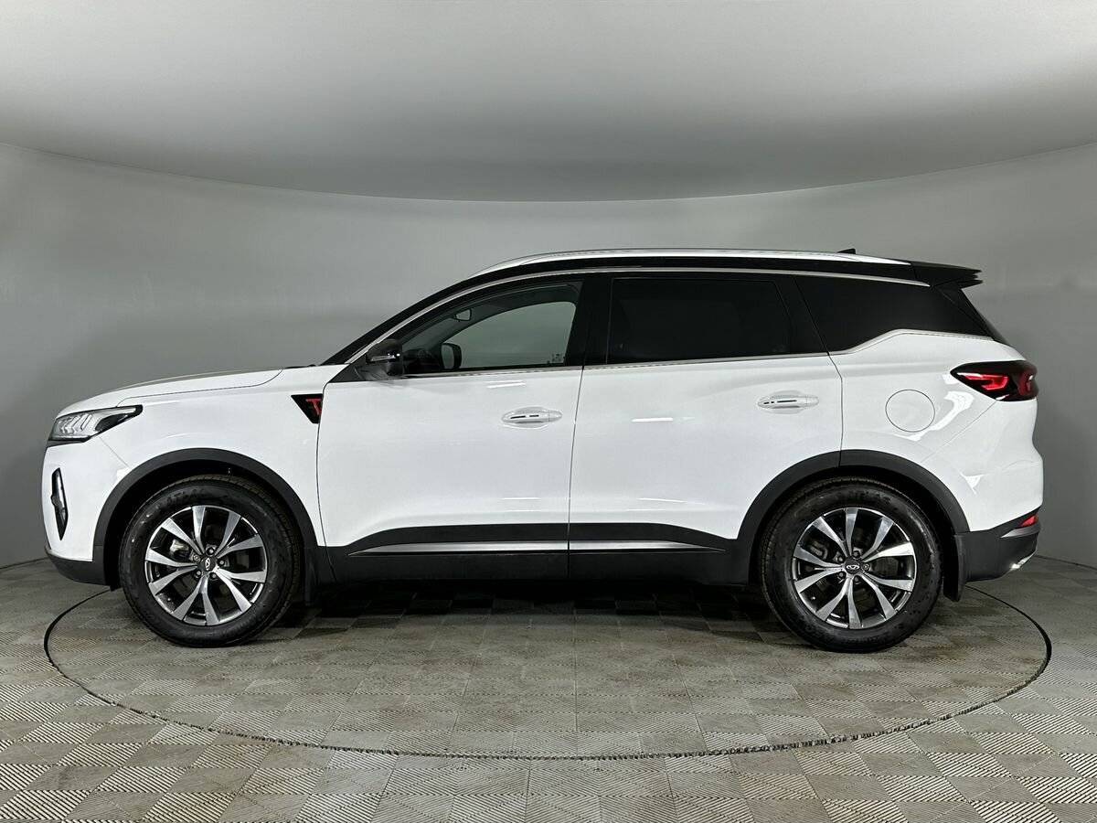 Купить Chery Tiggo 7 Pro Max, 2023, 47 226 км, фото №6