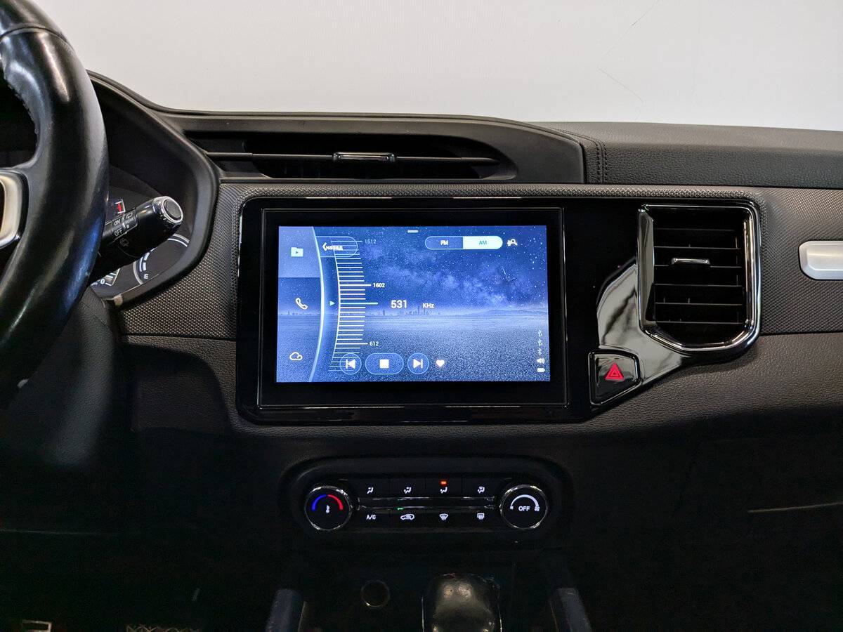 Купить Chery Tiggo 4, 2021, 126 456 км, фото №15