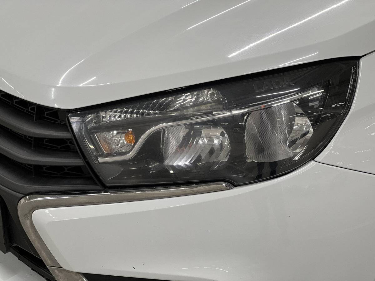 Купить Lada (ВАЗ) Vesta, 2018, 64 593 км, фото №17