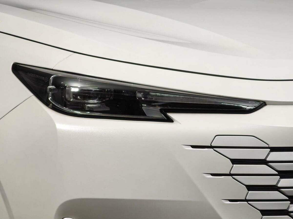 Купить Changan UNI-K, 2023, 41 765 км, фото №9