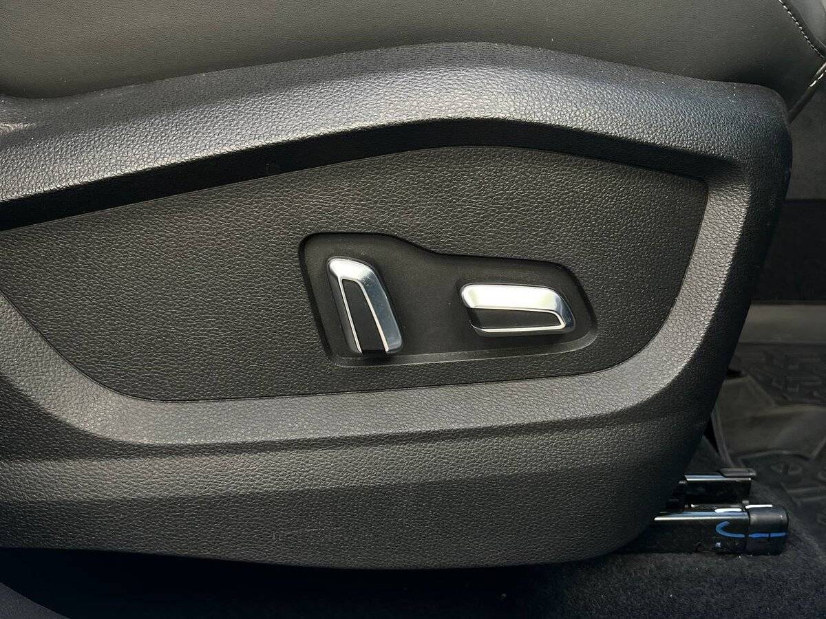 Купить Chery Tiggo 7 Pro Max, 2023, 13 306 км, фото №26