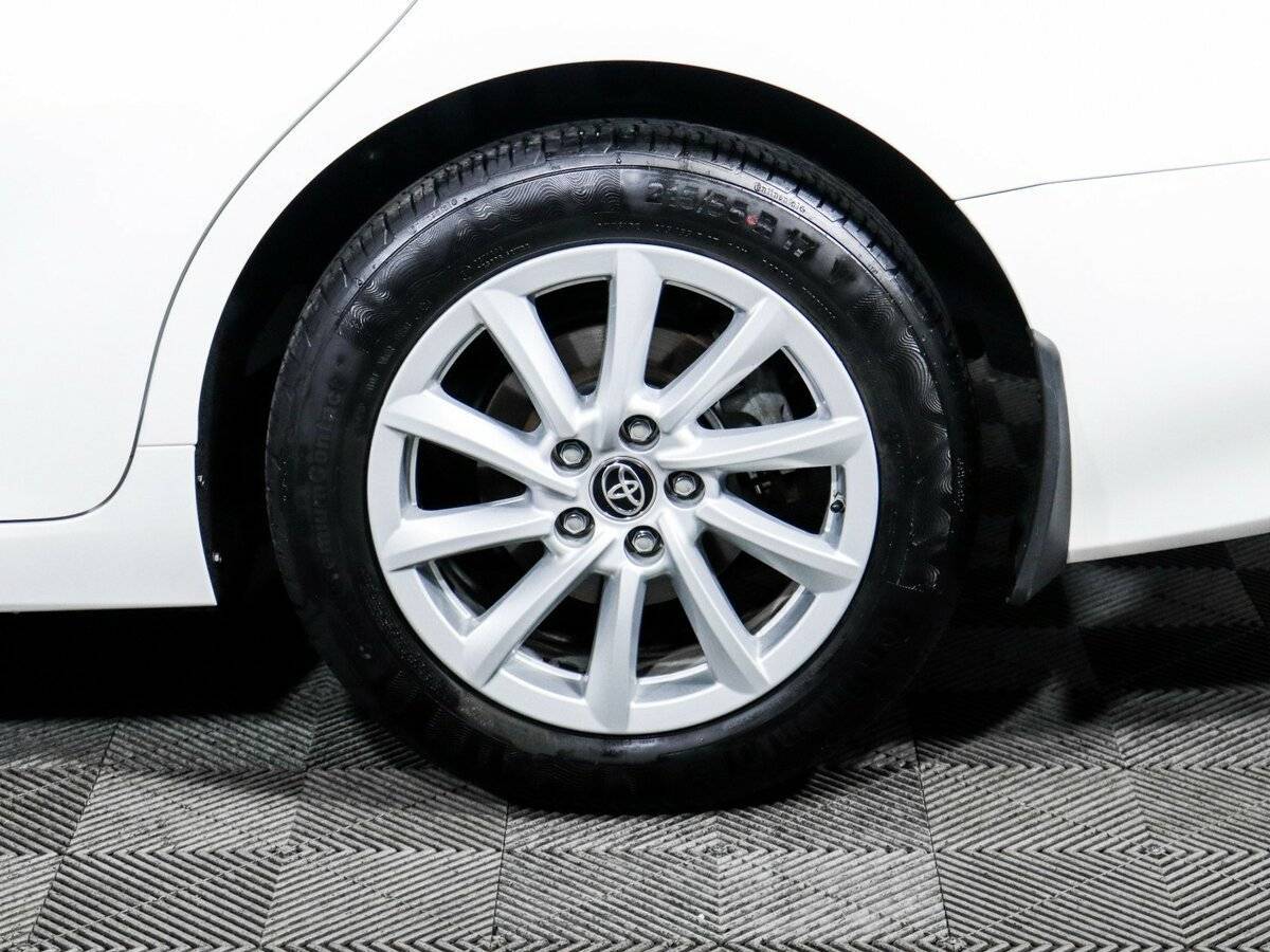 Купить Toyota Camry, 2021, 78 626 км, фото №15