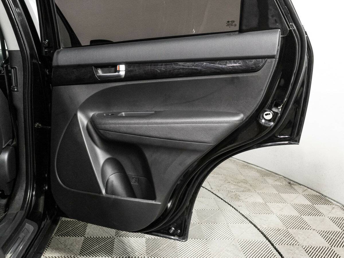 Купить Kia Sorento, 2020, 87 560 км, фото №29