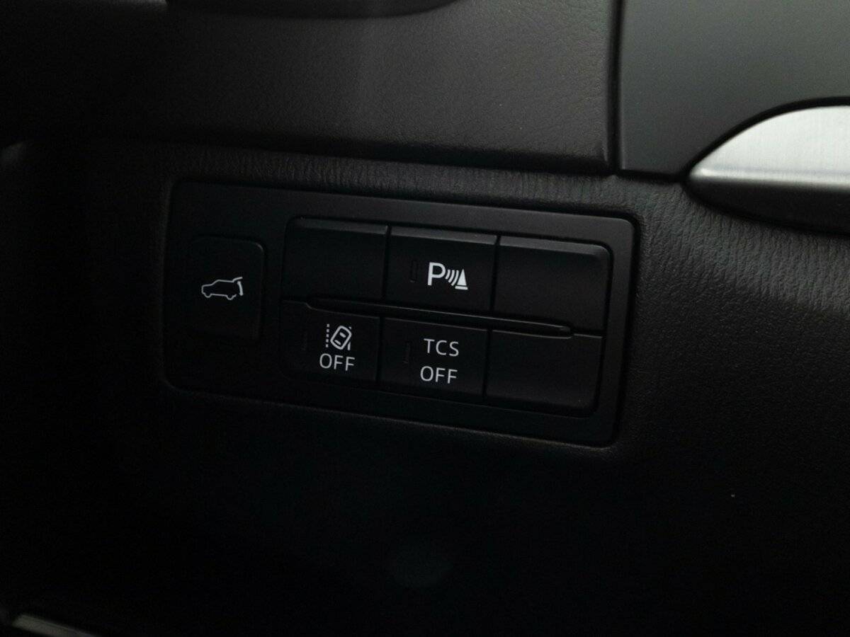 Купить Mazda CX-9, 2018, 149 293 км, фото №15