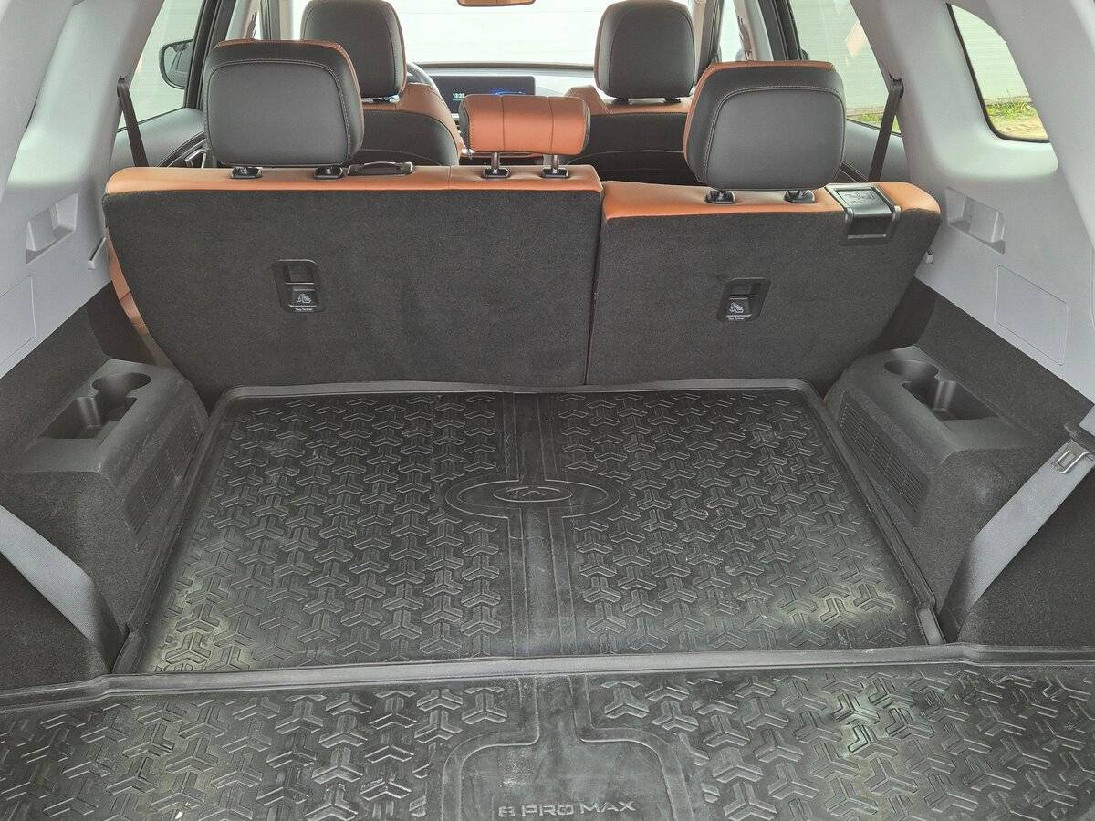 Купить Chery Tiggo 8 Pro Max, 2023, 88 000 км, фото №12