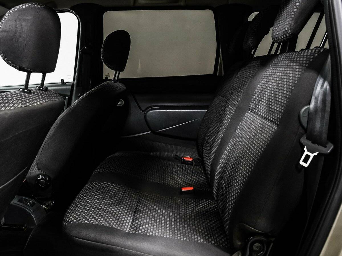 Купить Lada (ВАЗ) Largus, 2014, 76 000 км, фото №13