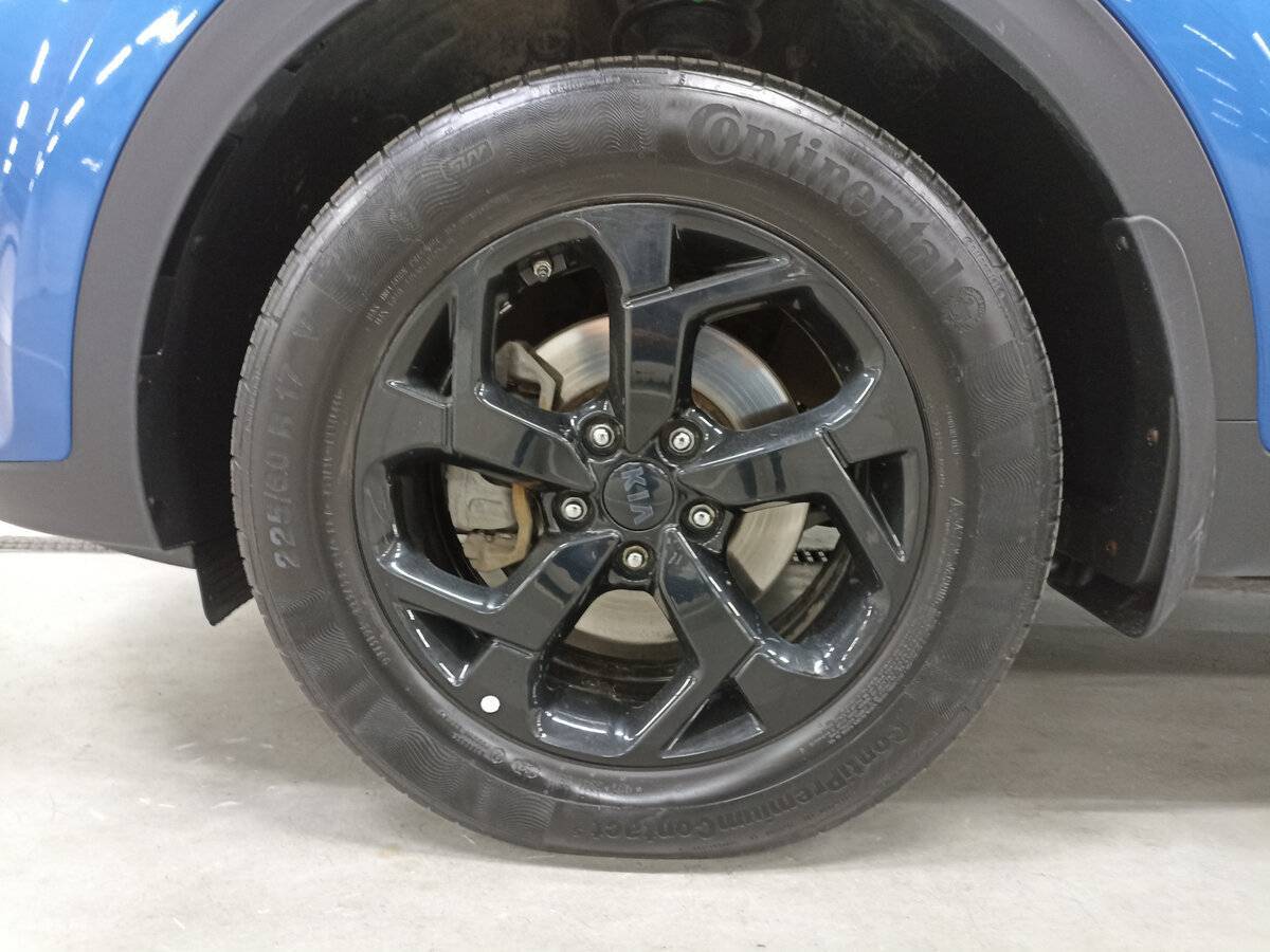 Купить Kia Sportage, 2021, 73 001 км, фото №18