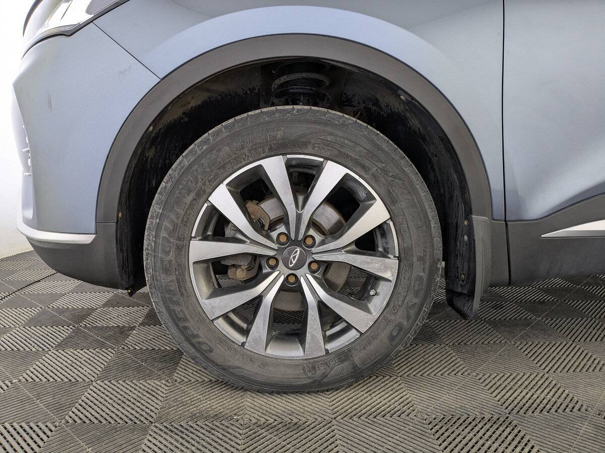 Купить Chery Tiggo 7 Pro, 2020, 63 352 км, фото №11