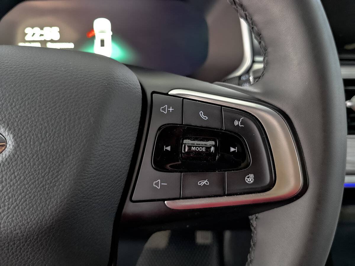 Купить Chery Tiggo 8 Pro, 2022, 31 829 км, фото №29