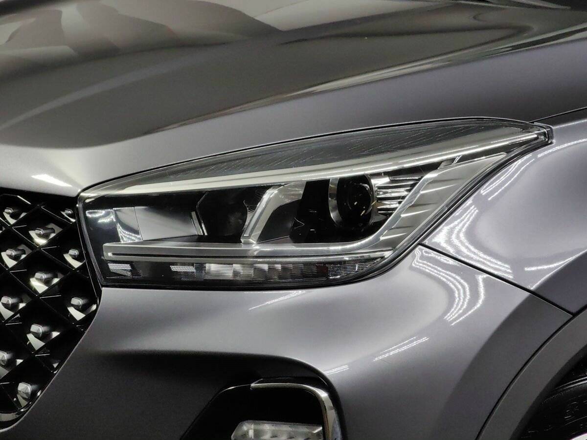 Купить Chery Tiggo 4 Pro, 2023, 29 845 км, фото №9