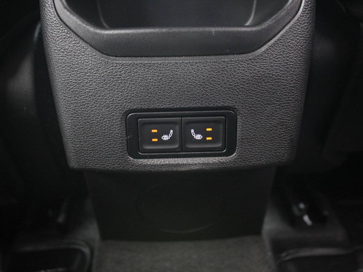 Купить Chery Tiggo 4, 2019, 67 093 км, фото №29