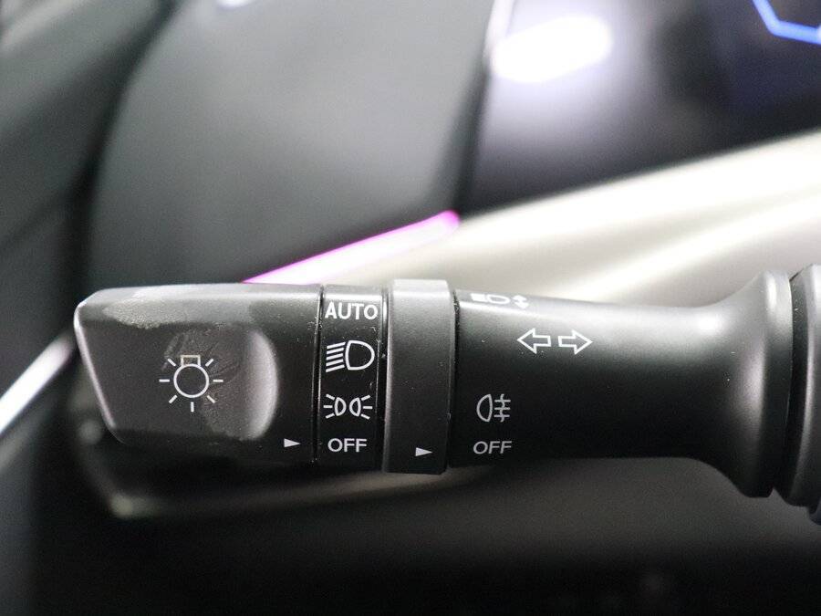 Купить Changan UNI-T, 2023, 26 509 км, фото №15