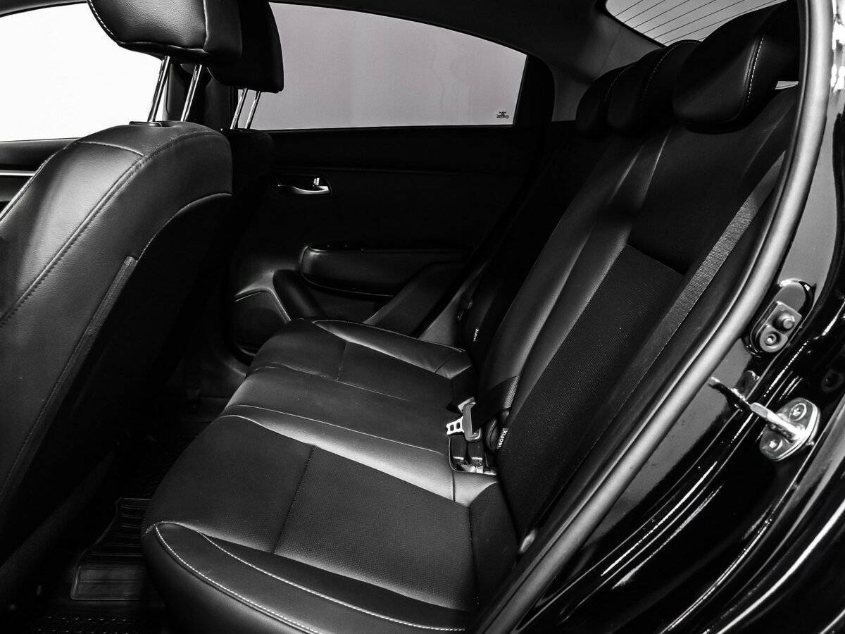 Купить Kia Rio, 2022, 39 000 км, фото №13