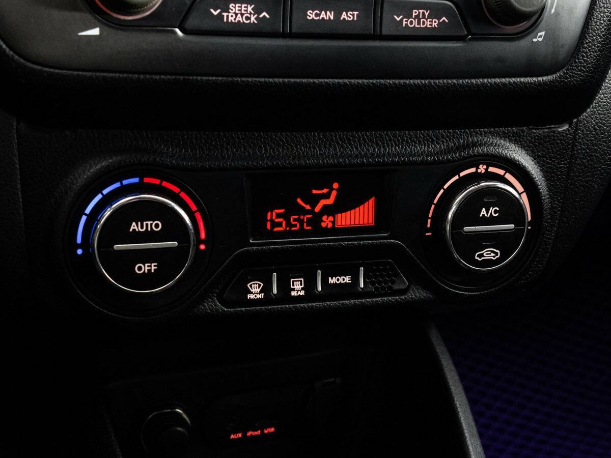 Купить Kia Rio 5-speed, 2012, 179 000 км, фото №12