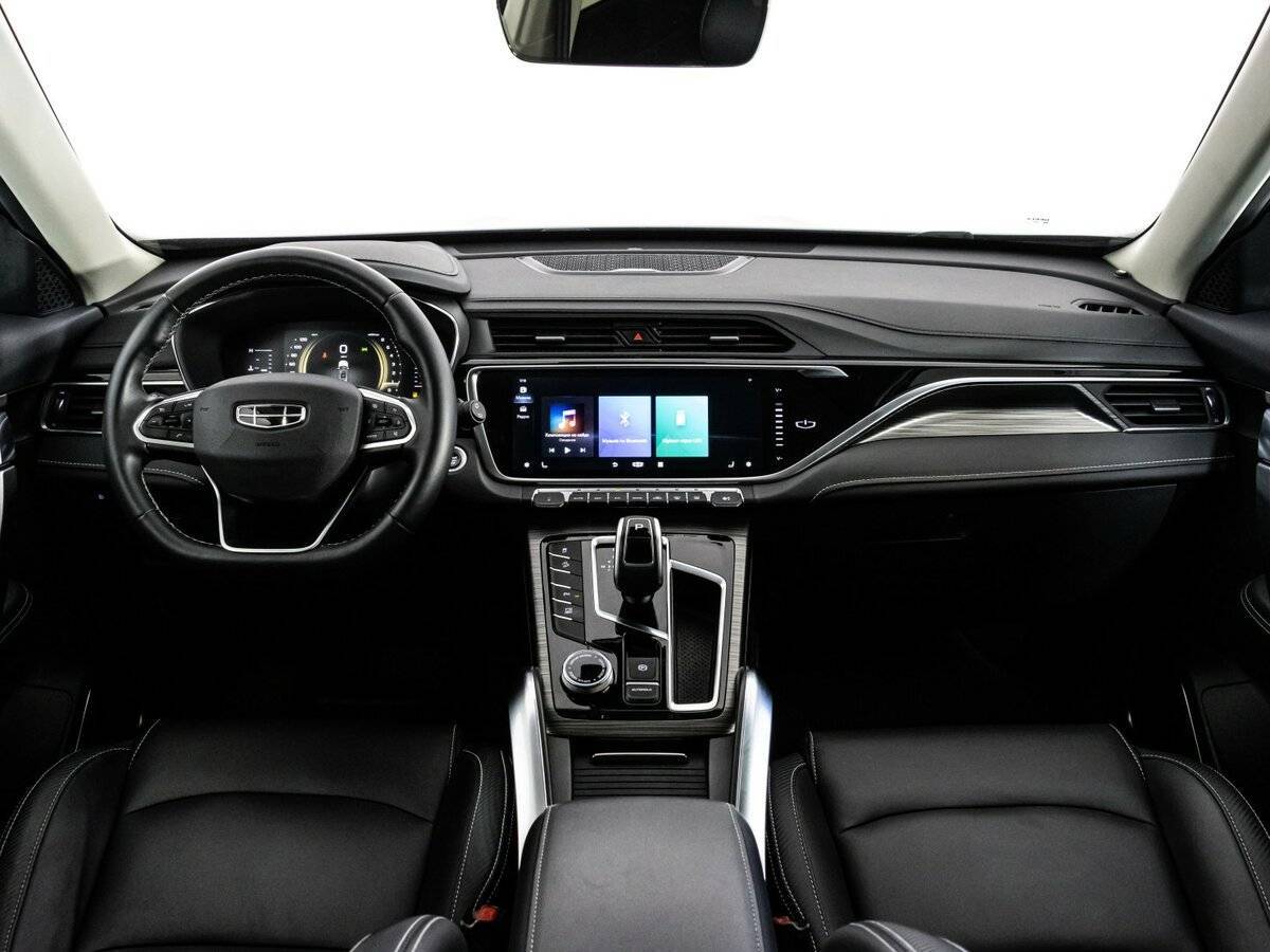 Купить Geely Atlas Pro, 2023, 45 173 км, фото №8