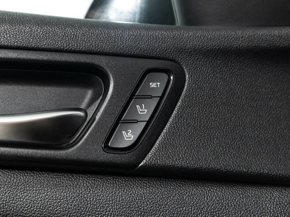 Купить Kia Optima, 2016, 121 887 км, фото №16