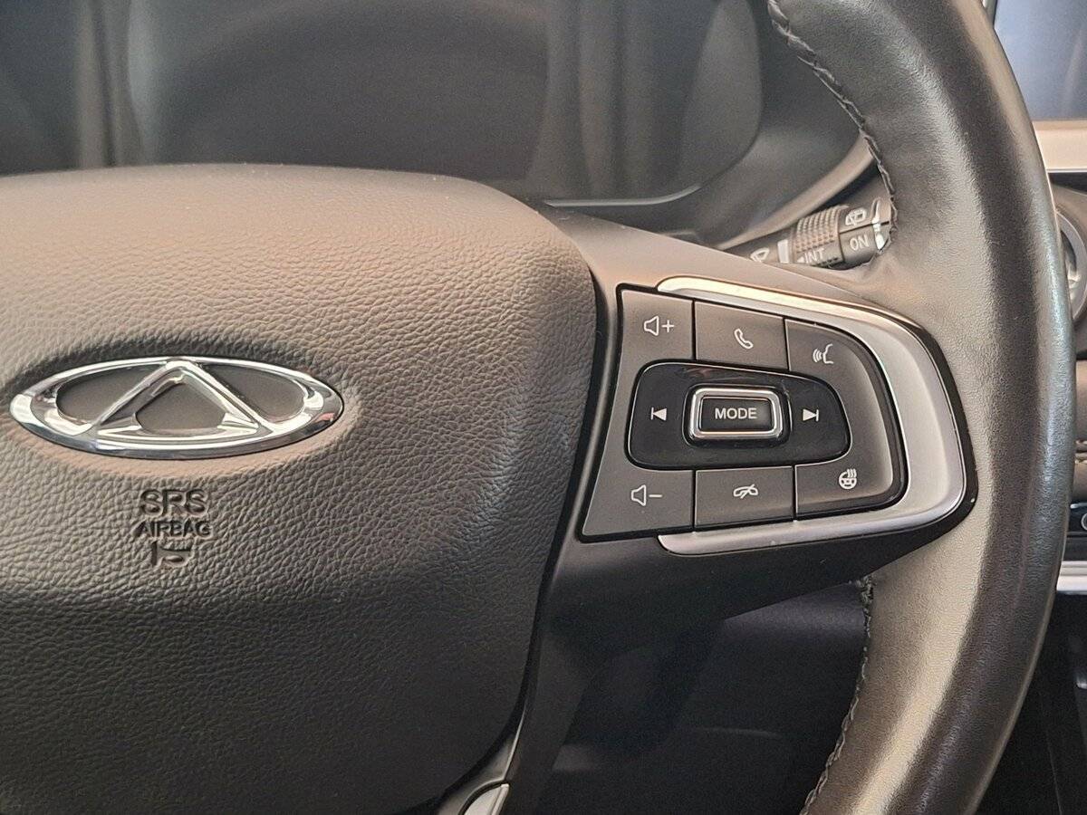 Купить Chery Tiggo 7 Pro, 2020, 89 423 км, фото №20