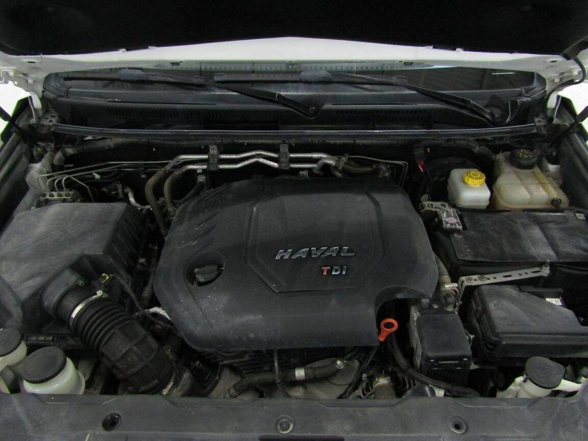 Купить Haval H9, 2022, 89 988 км, фото №18
