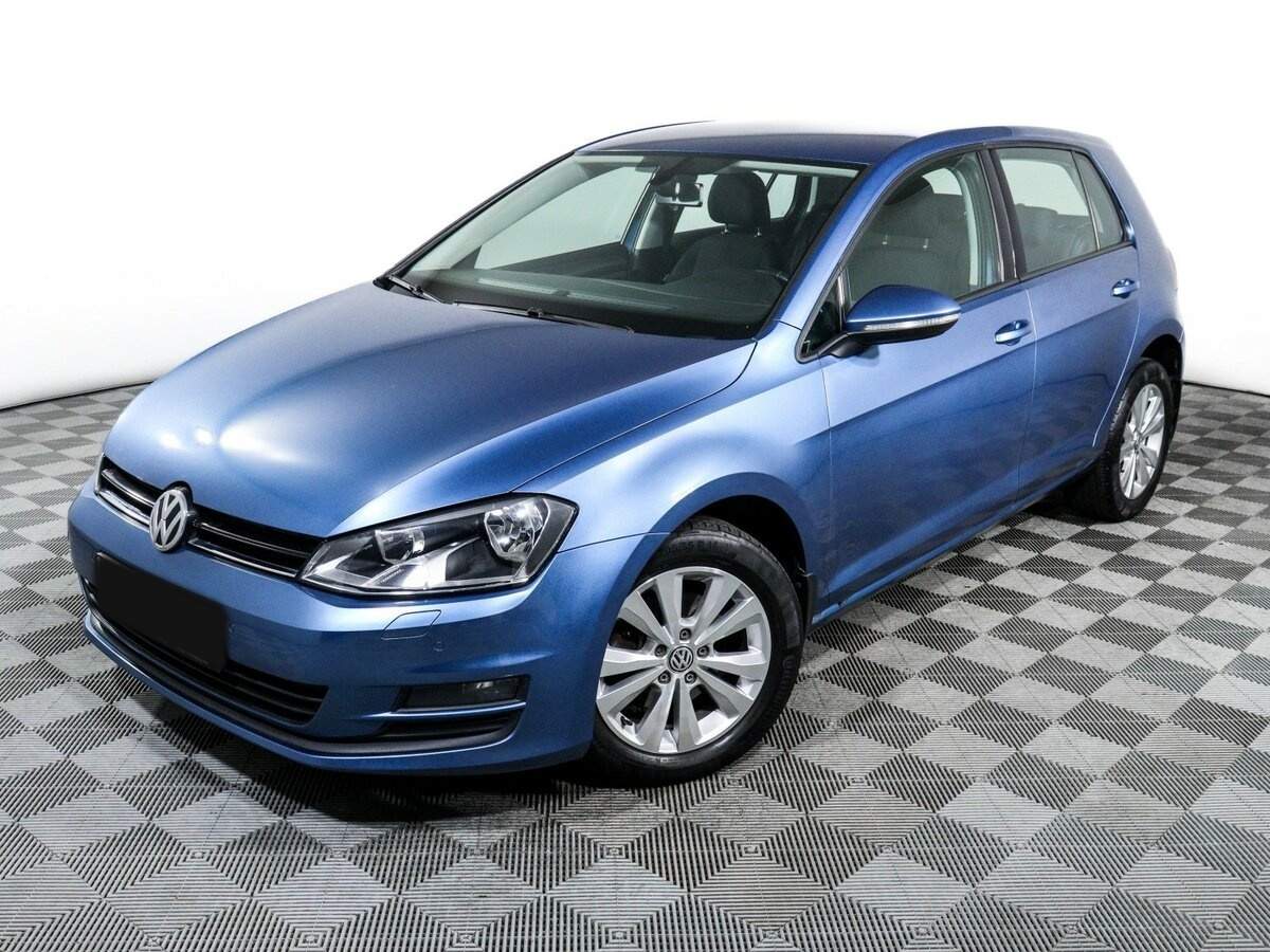 Купить Volkswagen Golf, 2013, 83 400 км, фото №16