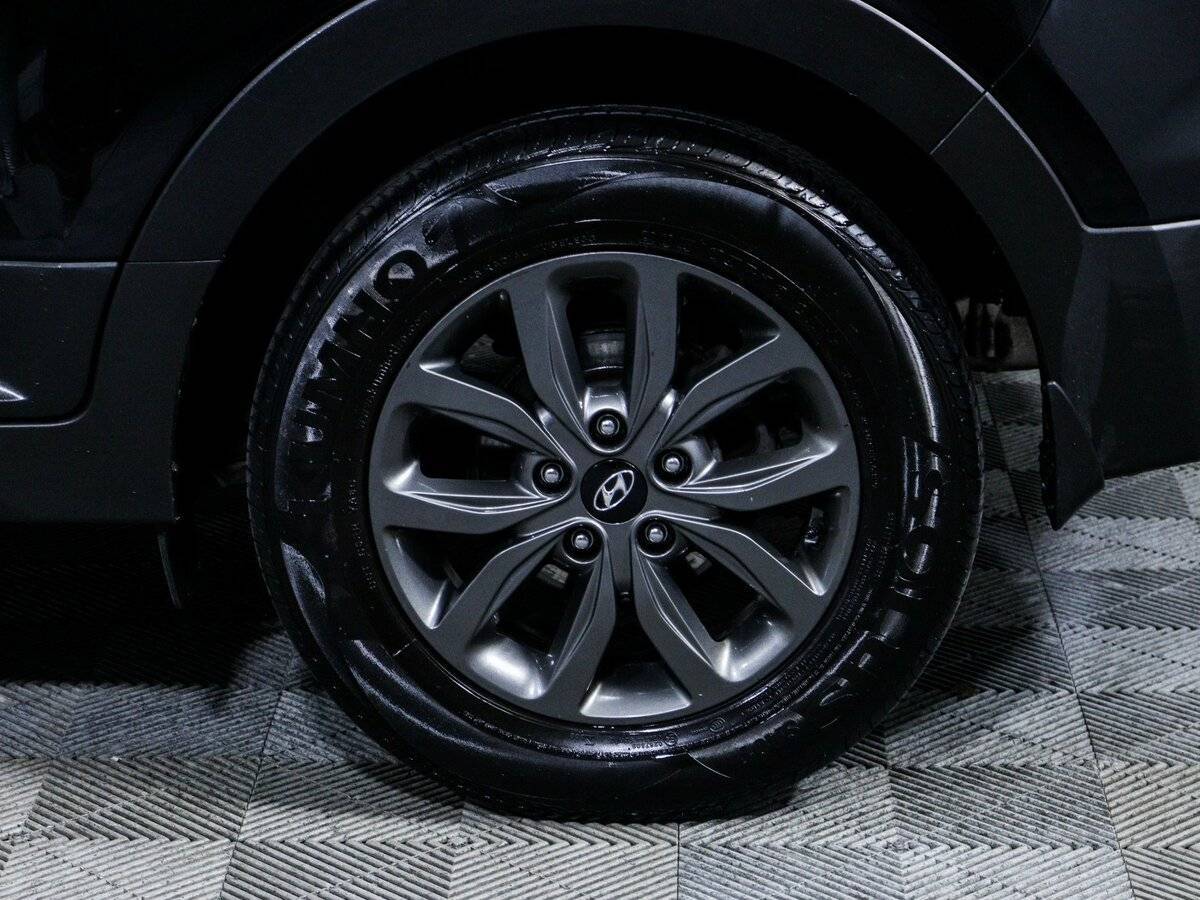 Купить Hyundai Creta, 2021, 74 146 км, фото №12