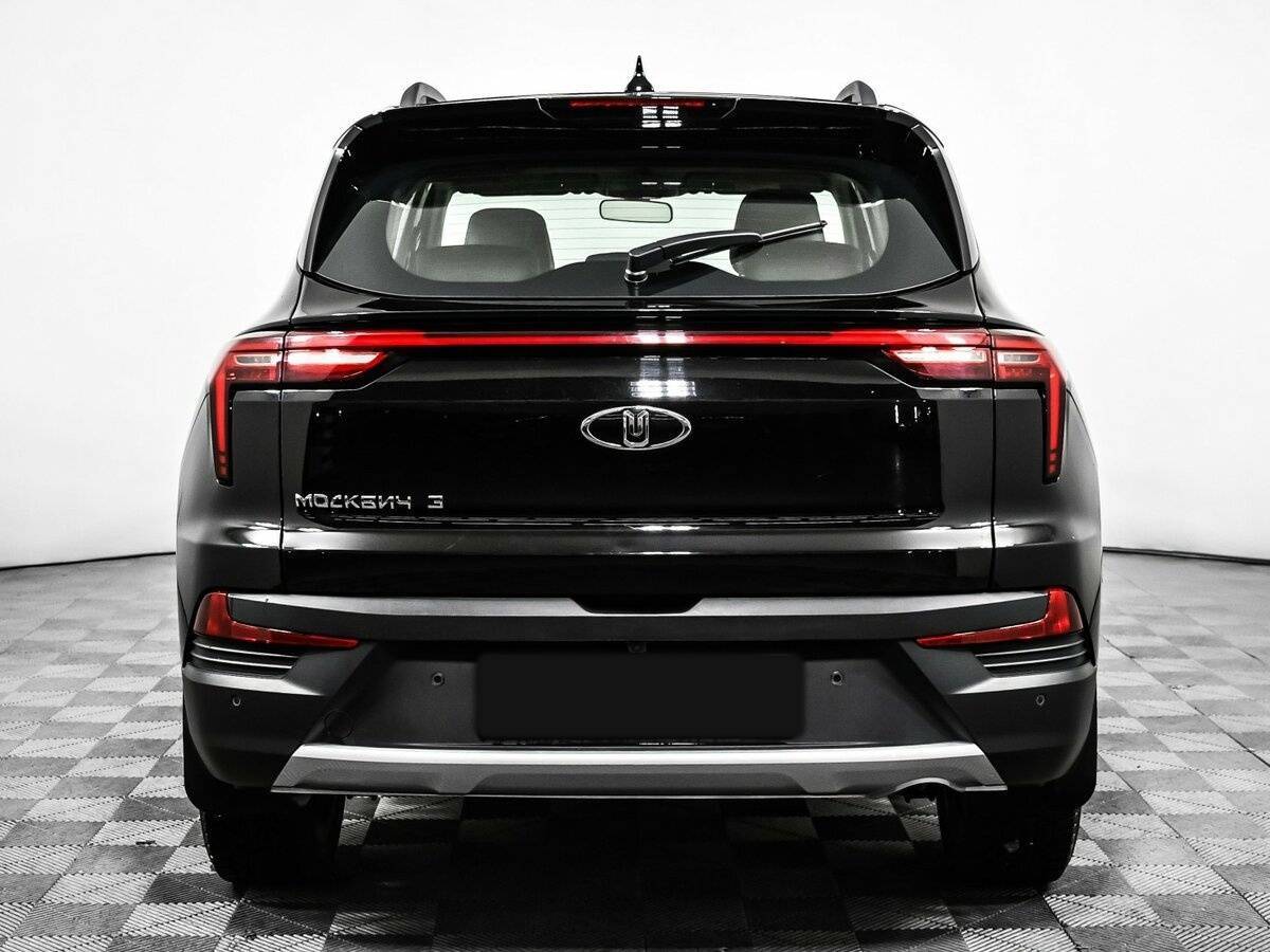 Купить Москвич 3, 2023, 30 820 км, фото №6