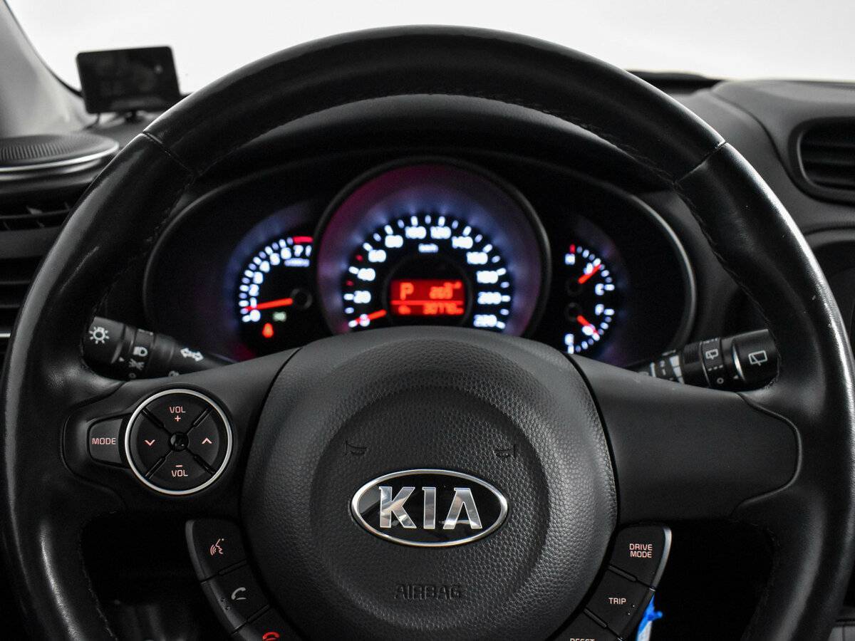 Купить Kia Soul, 2019, 30 776 км, фото №18