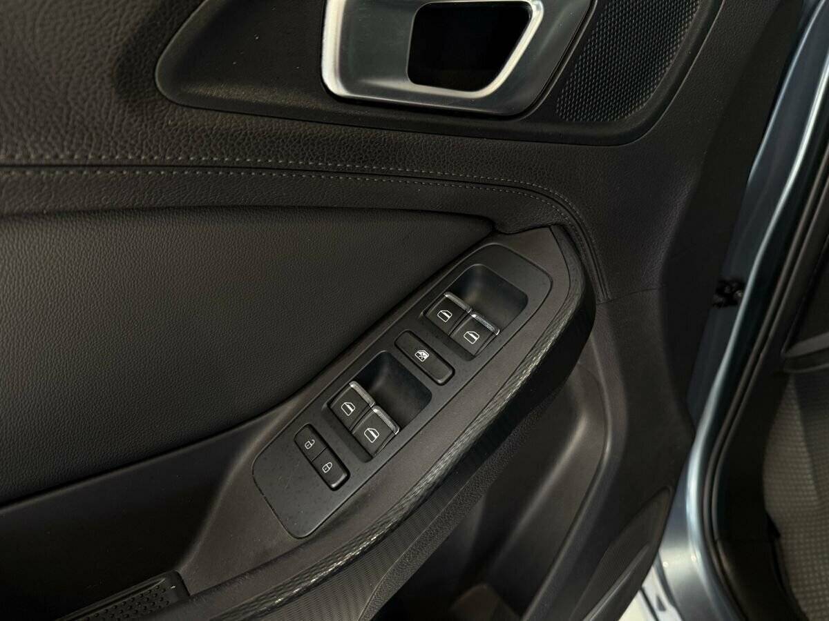 Купить Chery Tiggo 4, 2021, 78 000 км, фото №12