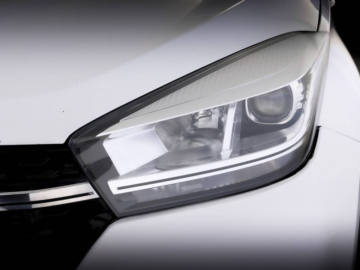 Купить Chery Tiggo 4, 2021, 124 896 км, фото №17