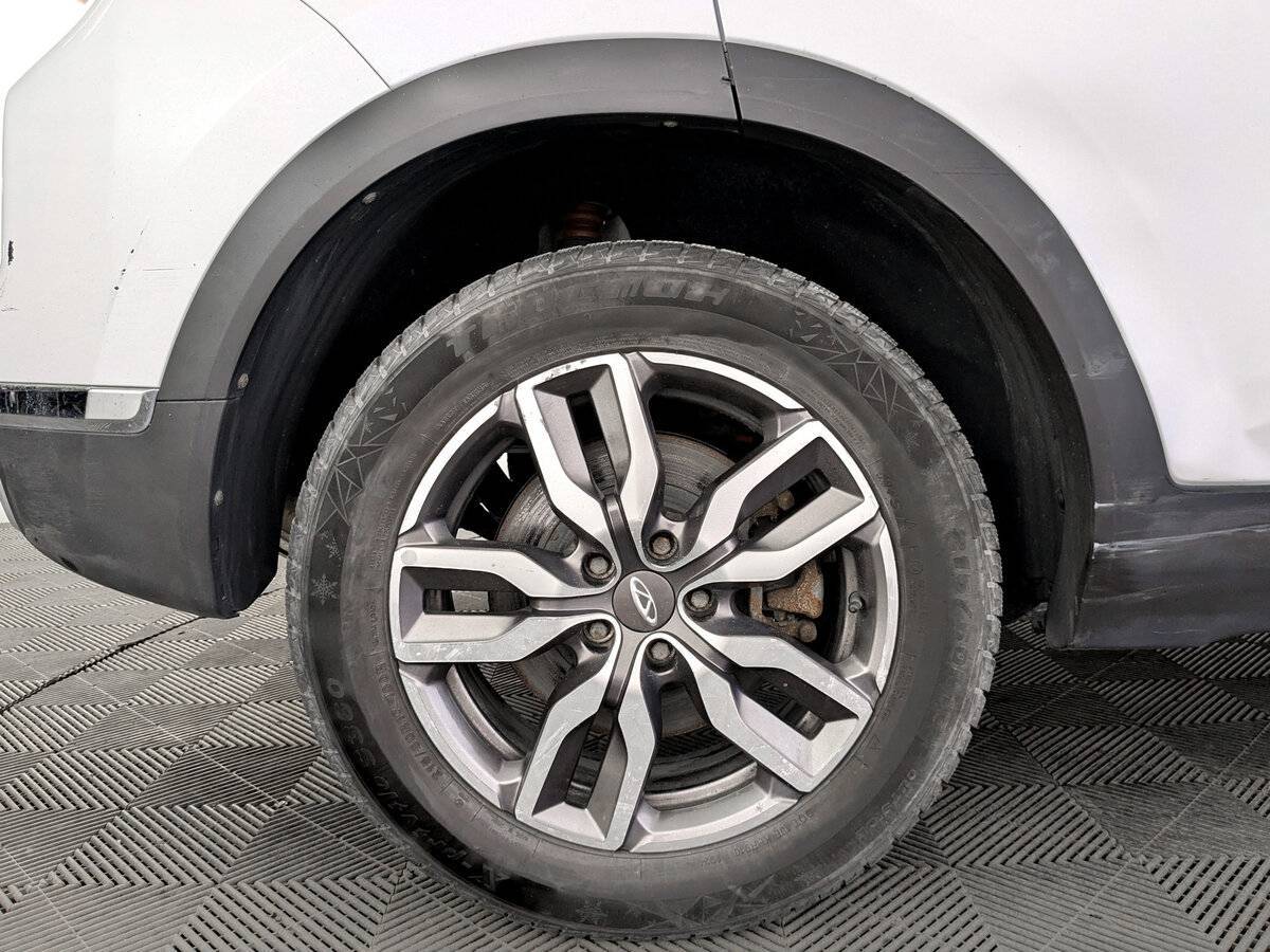 Купить Chery Tiggo 4, 2021, 124 896 км, фото №18