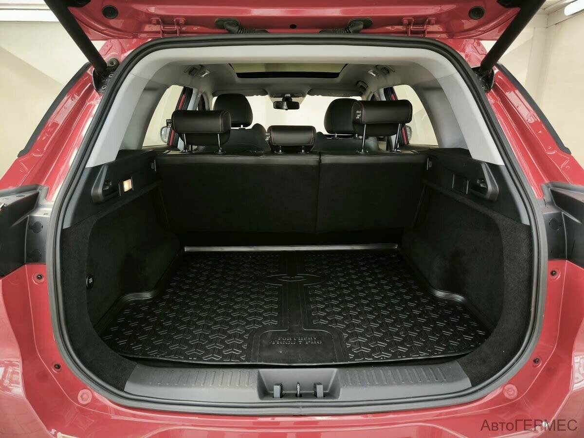 Купить Chery Tiggo 7 Pro, 2022, 31 180 км, фото №15