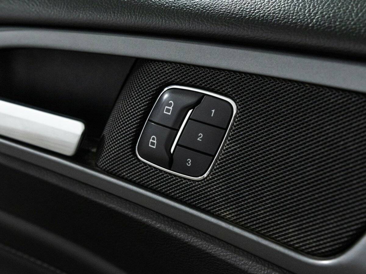 Купить Ford Mondeo, 2015, 132 300 км, фото №16