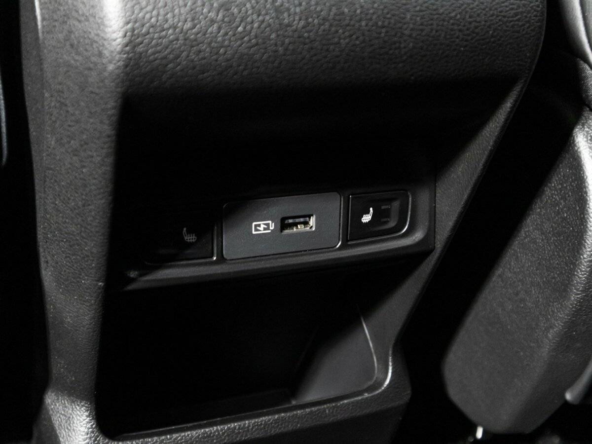 Купить Geely Coolray, 2023, 12 686 км, фото №25