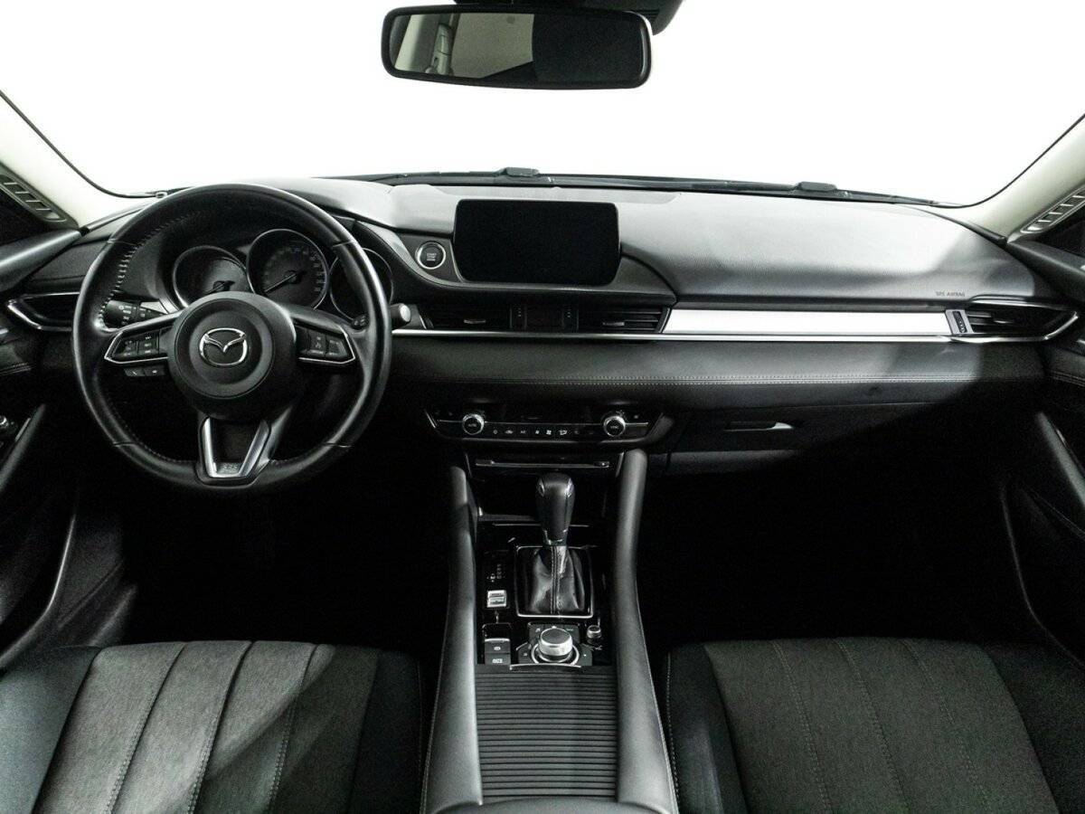 Купить Mazda 6, 2021, 72 624 км, фото №13