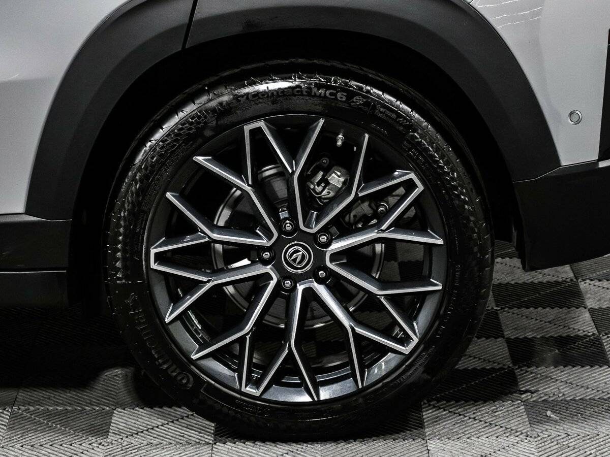 Купить Changan UNI-T, 2023, 19 000 км, фото №16