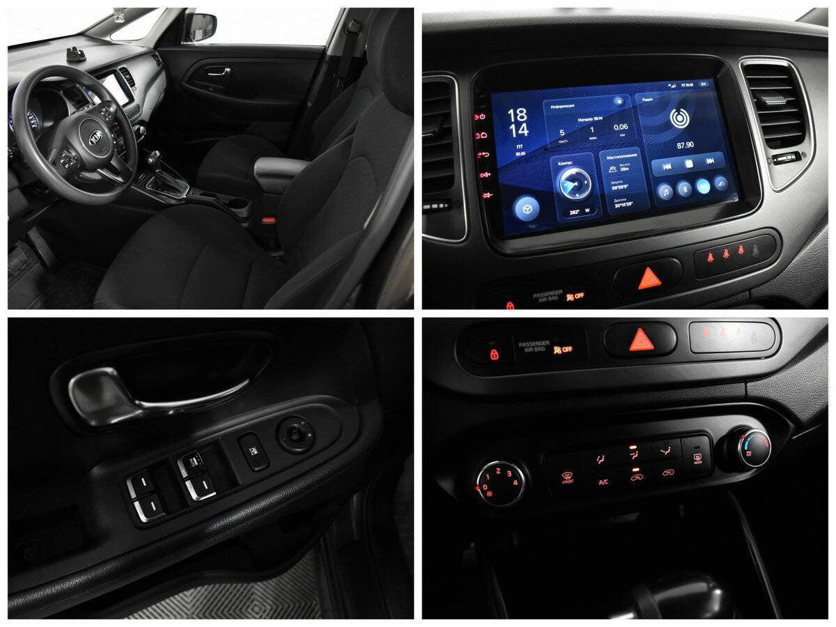 Купить Volkswagen Polo, 2019, 130 000 км, фото №13