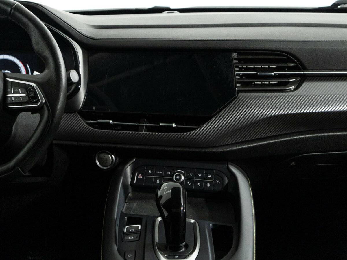 Купить Haval F7x, 2021, 69 084 км, фото №14