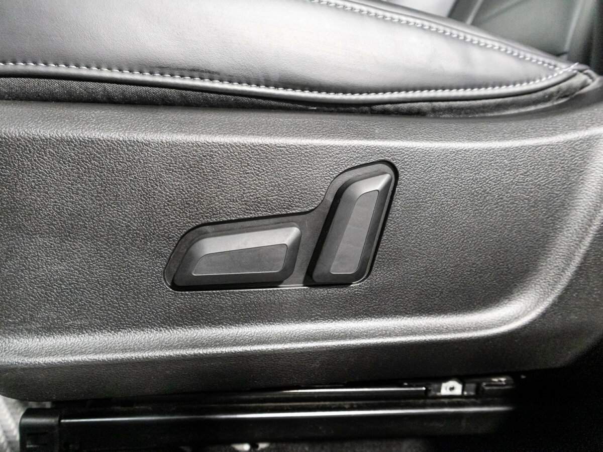 Купить Haval F7x, 2021, 69 084 км, фото №16