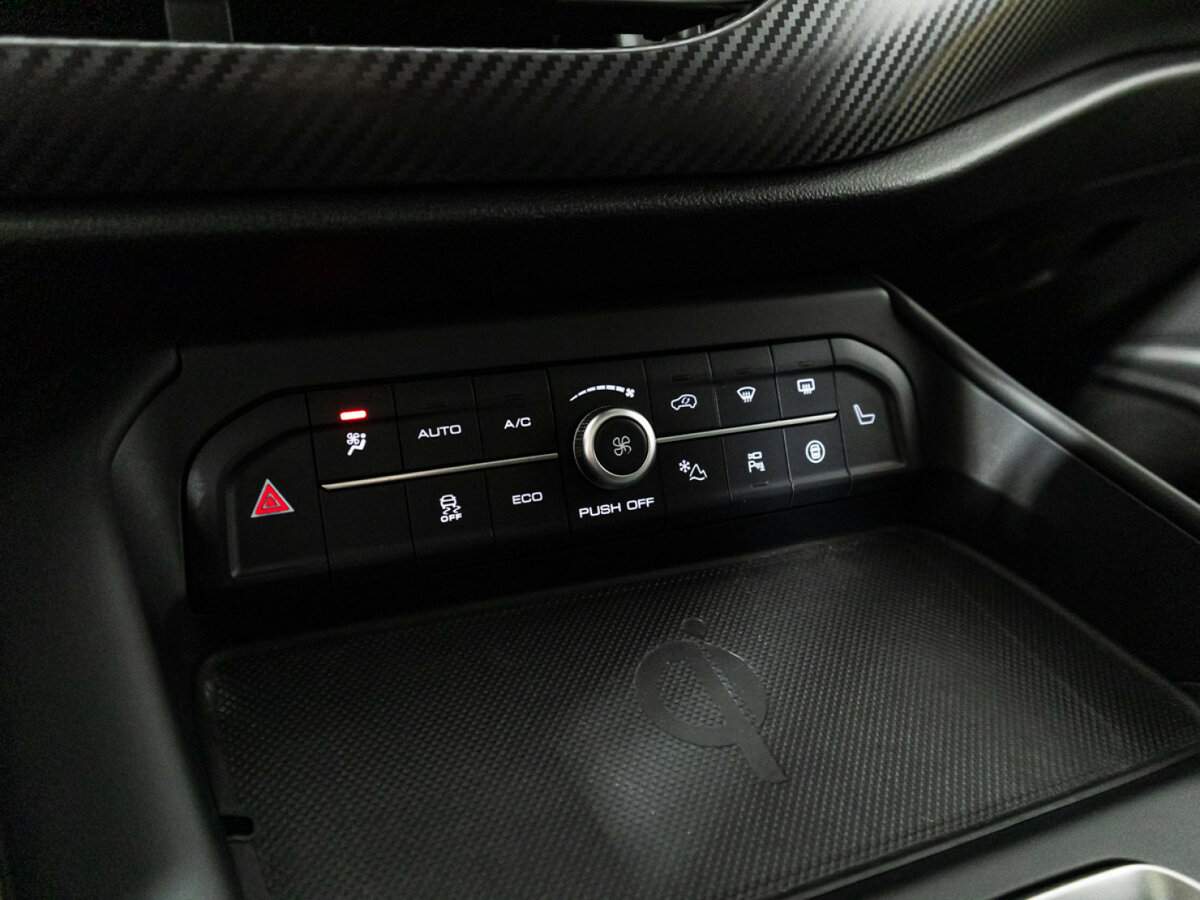 Купить Haval F7x, 2021, 69 084 км, фото №20