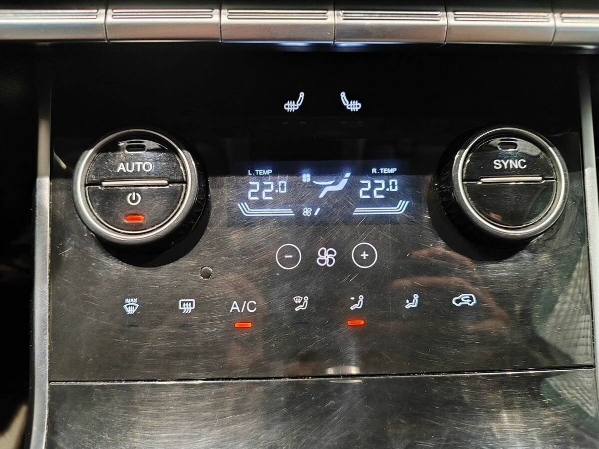 Купить Chery Tiggo 8, 2021, 133 658 км, фото №21