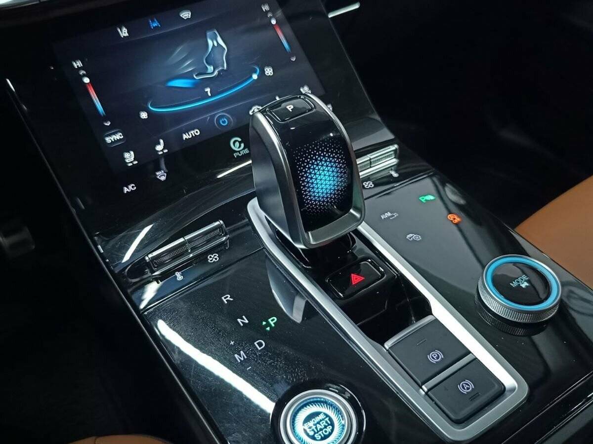 Купить Chery Tiggo 8 Pro Max, 2023, 84 000 км, фото №13