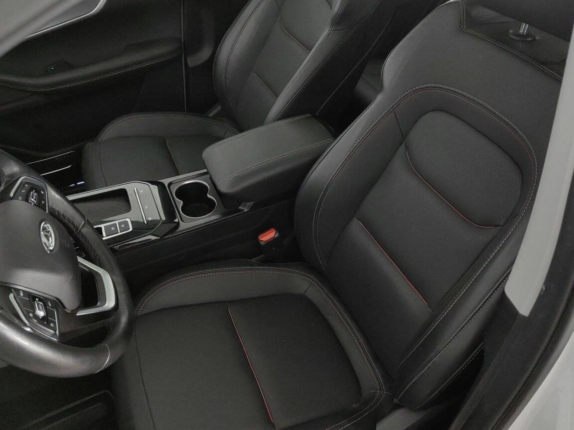 Купить Chery Tiggo 7 Pro, 2021, 58 994 км, фото №26