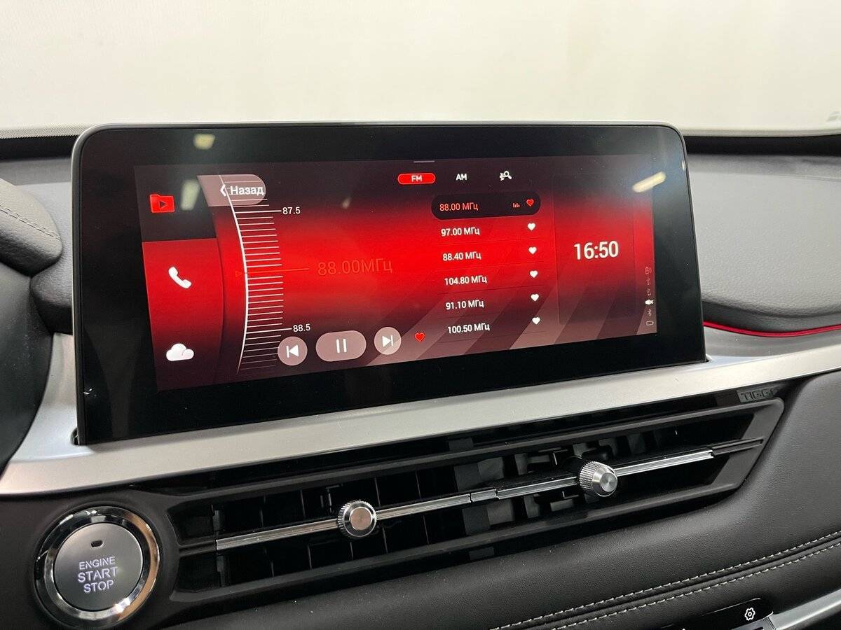 Купить Chery Tiggo 7 Pro, 2020, 18 121 км, фото №15