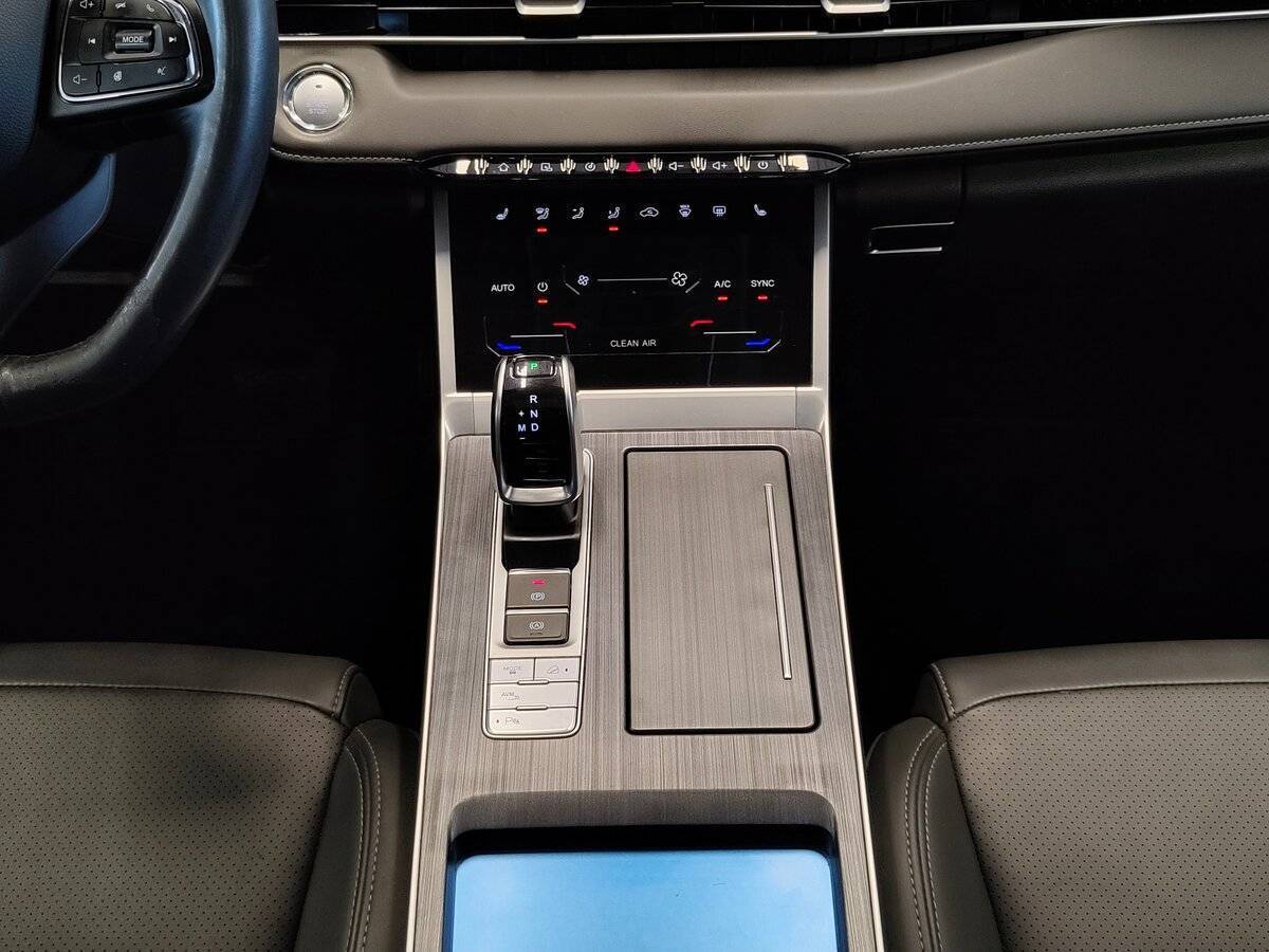 Купить Chery Tiggo 7 Pro Max, 2022, 76 306 км, фото №15