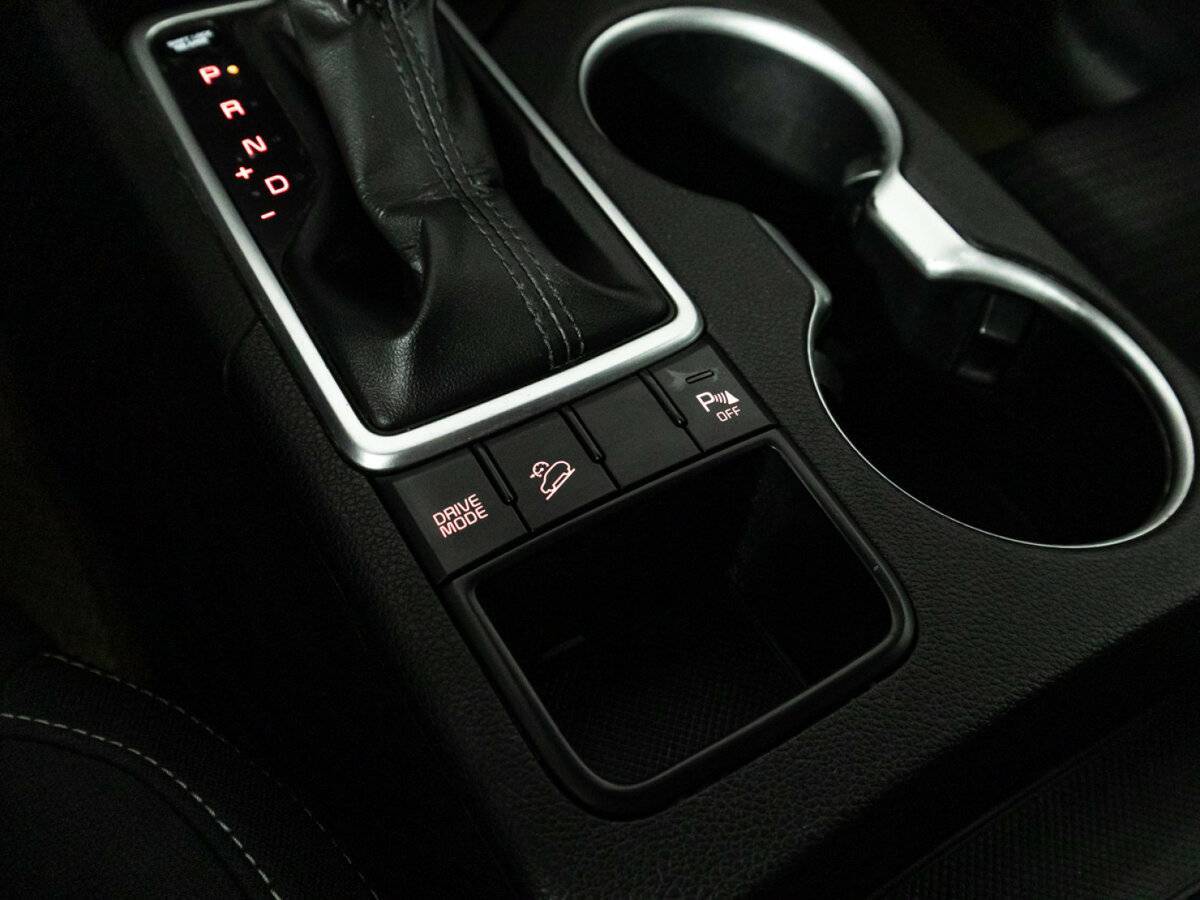 Купить Kia Sportage, 2020, 49 210 км, фото №17