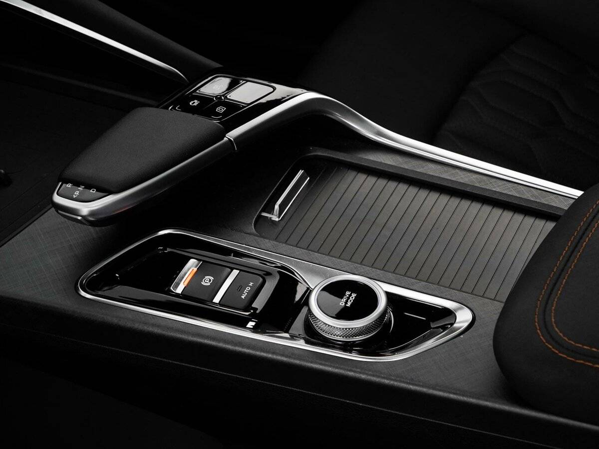 Купить Changan UNI-T, 2022, 17 350 км, фото №19