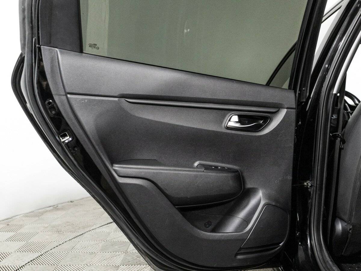 Купить Kia Rio, 2021, 166 172 км, фото №27